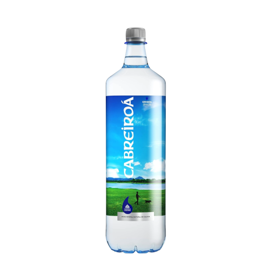 Ecoenvases - Cabreiroá