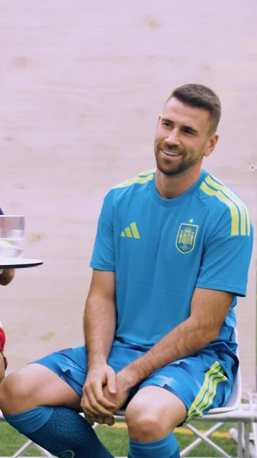 El bar de Cabreiroá - Unai