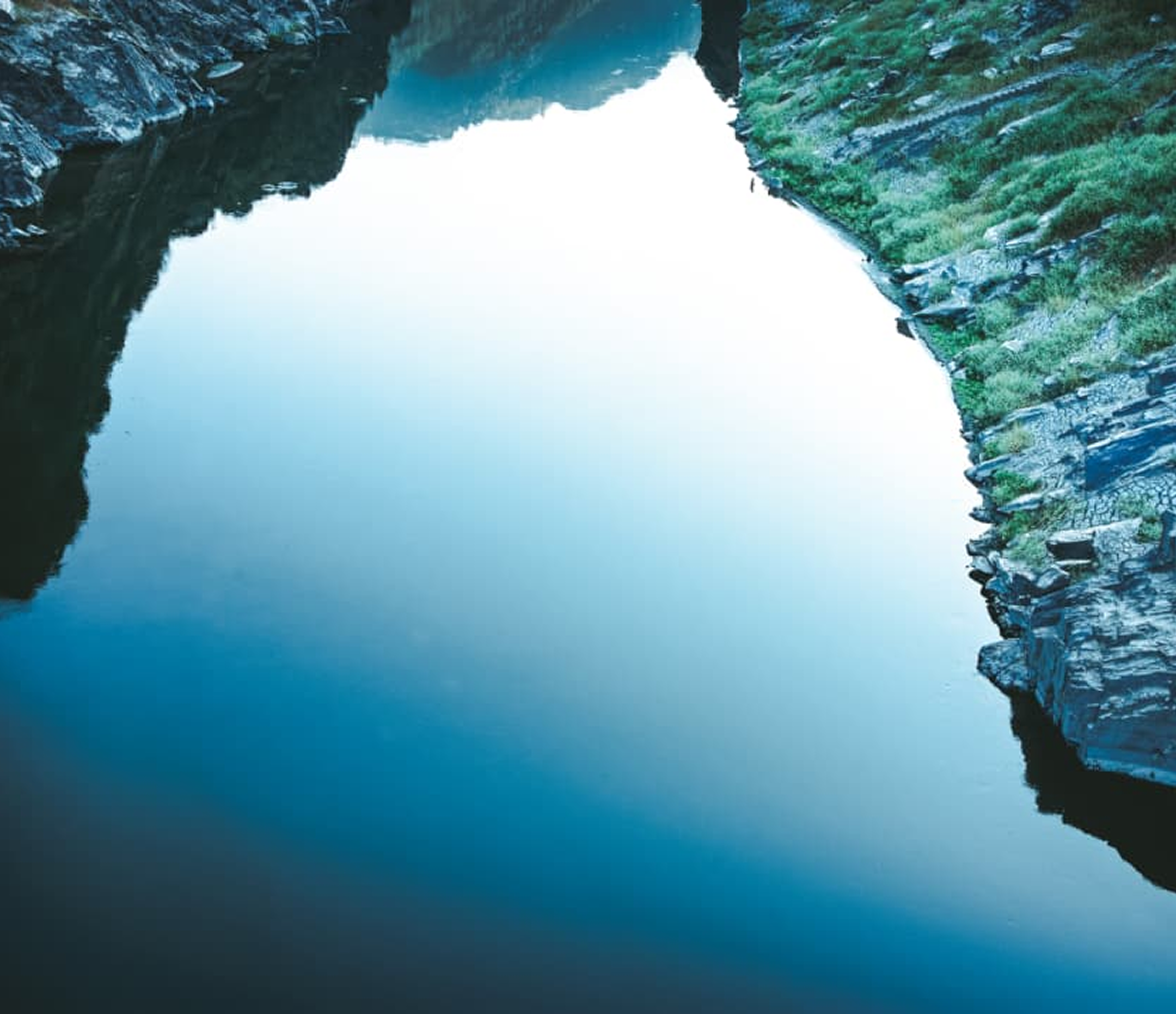 Acuífero - Cabreiroá