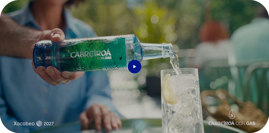 Cabreiroá con Gas - video poster
