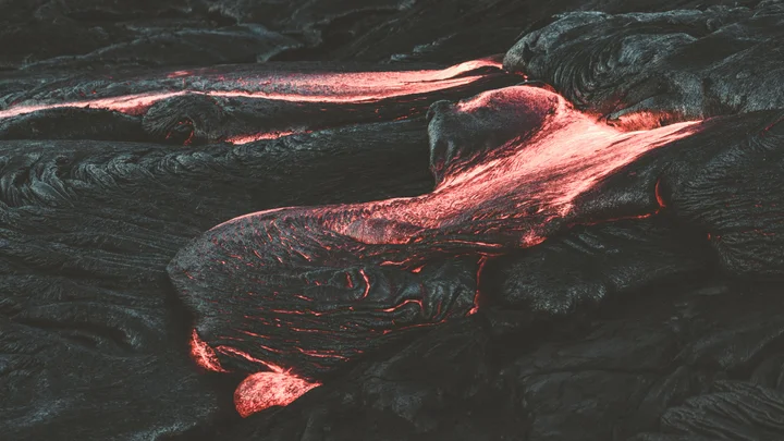 Origen Geológico - Cabreiroá