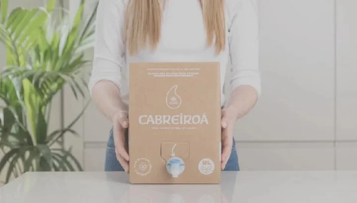 Cabecera Productos - Cabreiroá