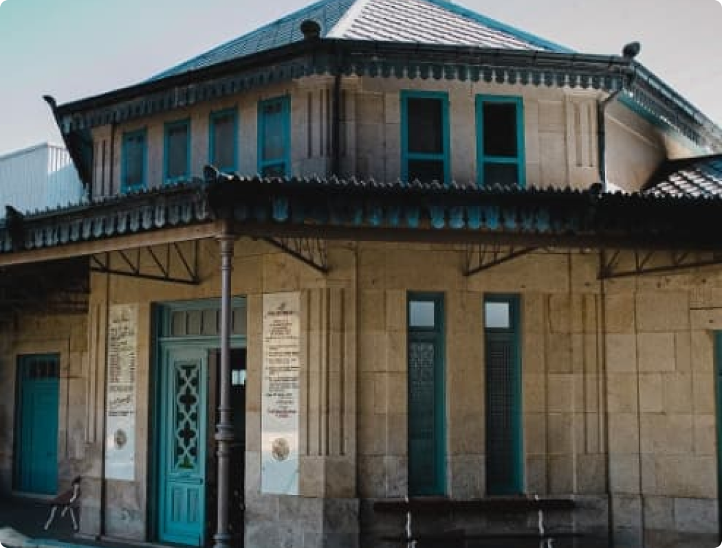 Proyecto Origen - Galería - Cabreiroá