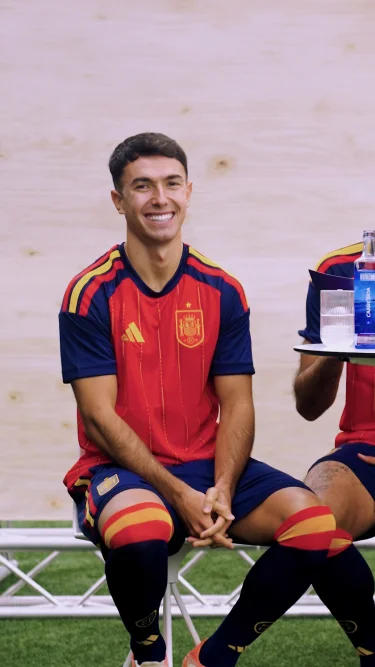 El bar de Cabreiroá - Zubi Merino