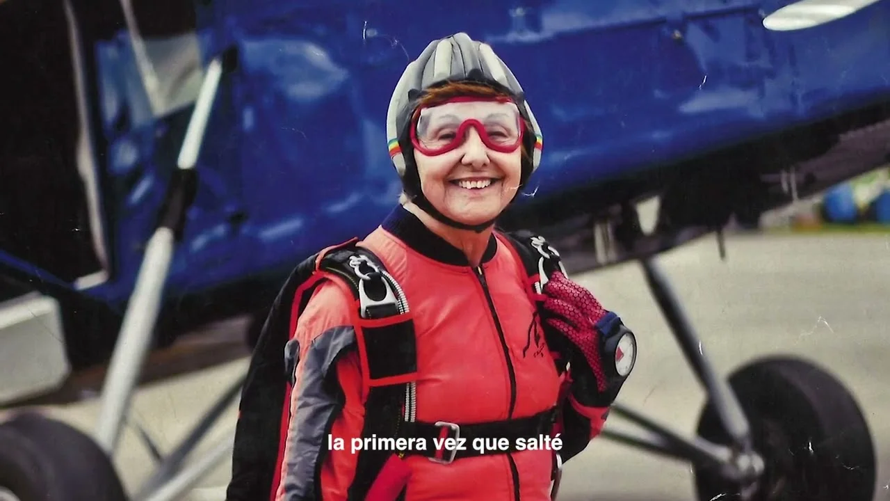 Nacer Fuego - Montse Mechó thumbnail - Cabreiroá