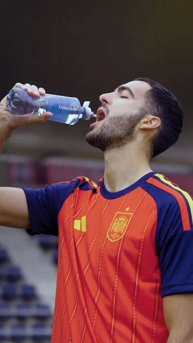El bar de Cabreiroá - Mikel Merino