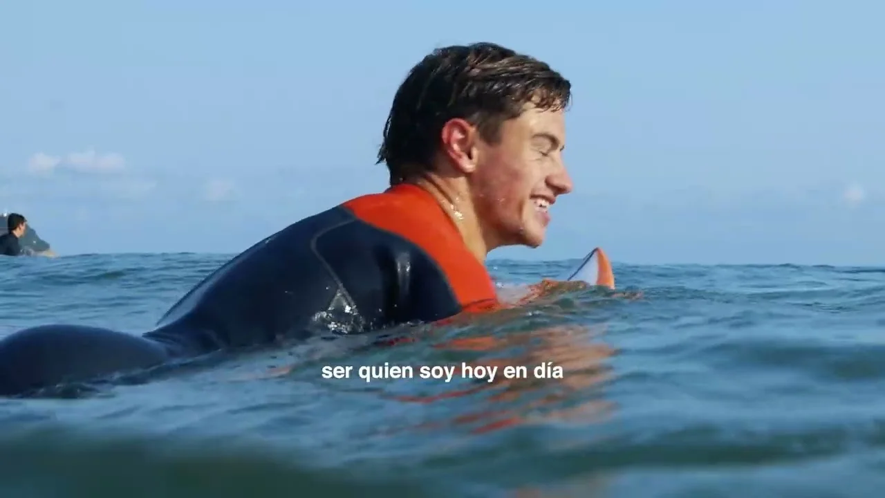 Nacer Fuego - Adur Amatriain thumbnail - Cabreiroá