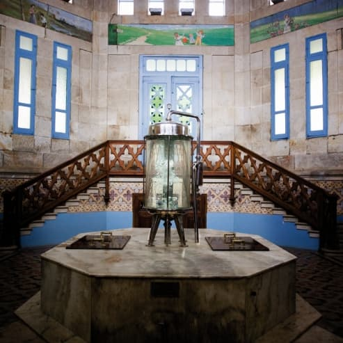 Carbono Neutral - Cabreiroá