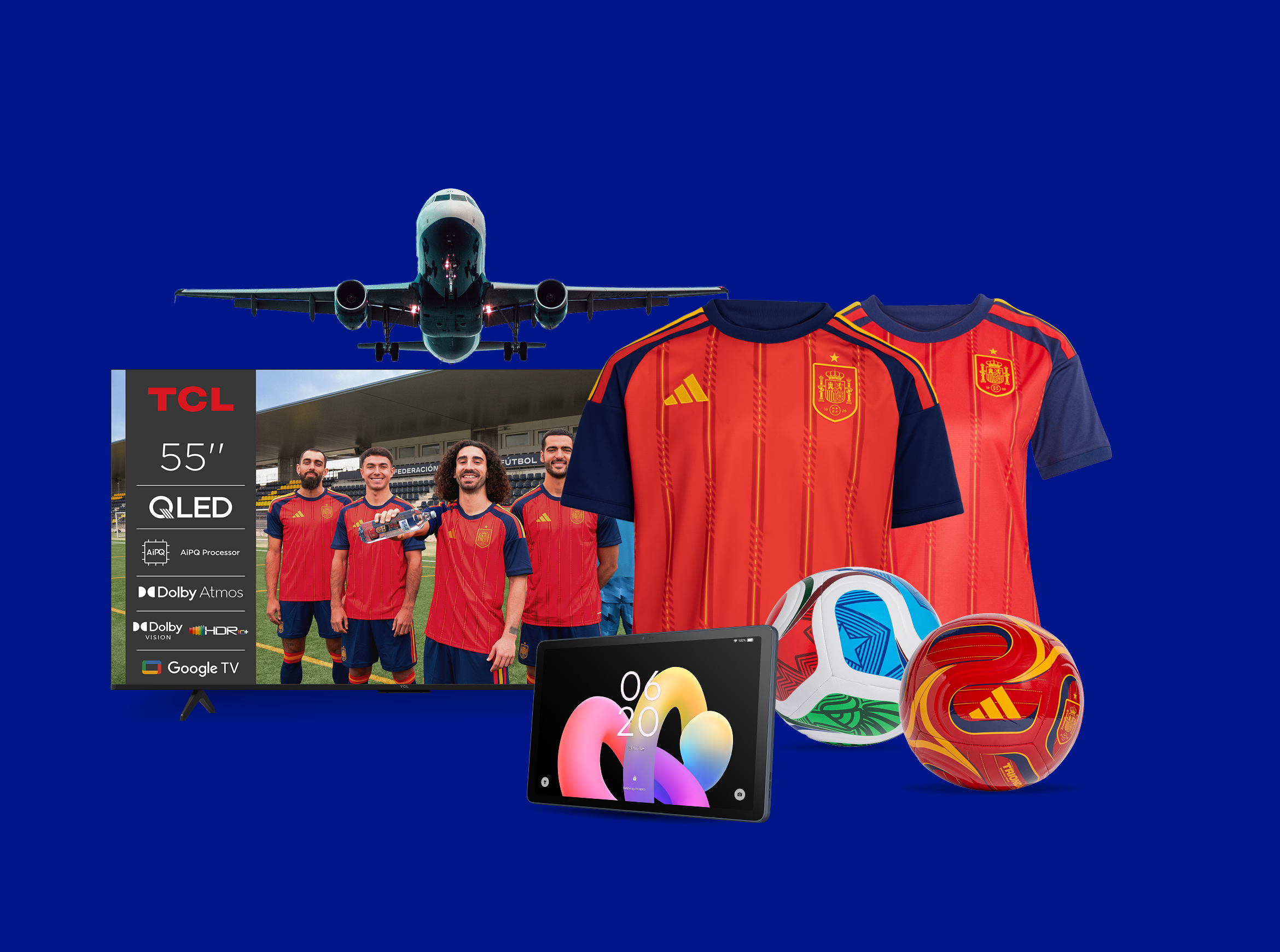 Premios Sorteo - Cabreiroá