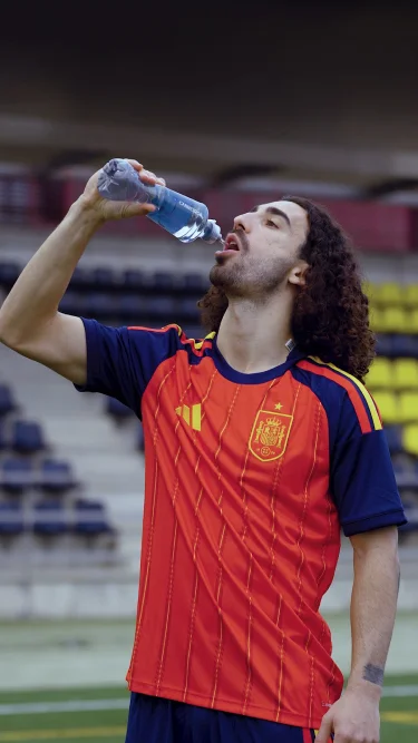 El bar de Cabreiroá - Cucurella