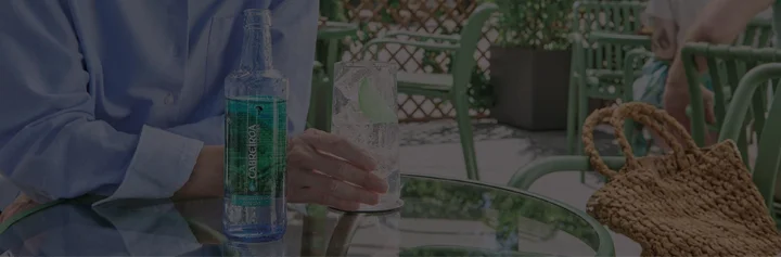 Cabreiroá con Gas - La Chispa se tiene o no se tiene