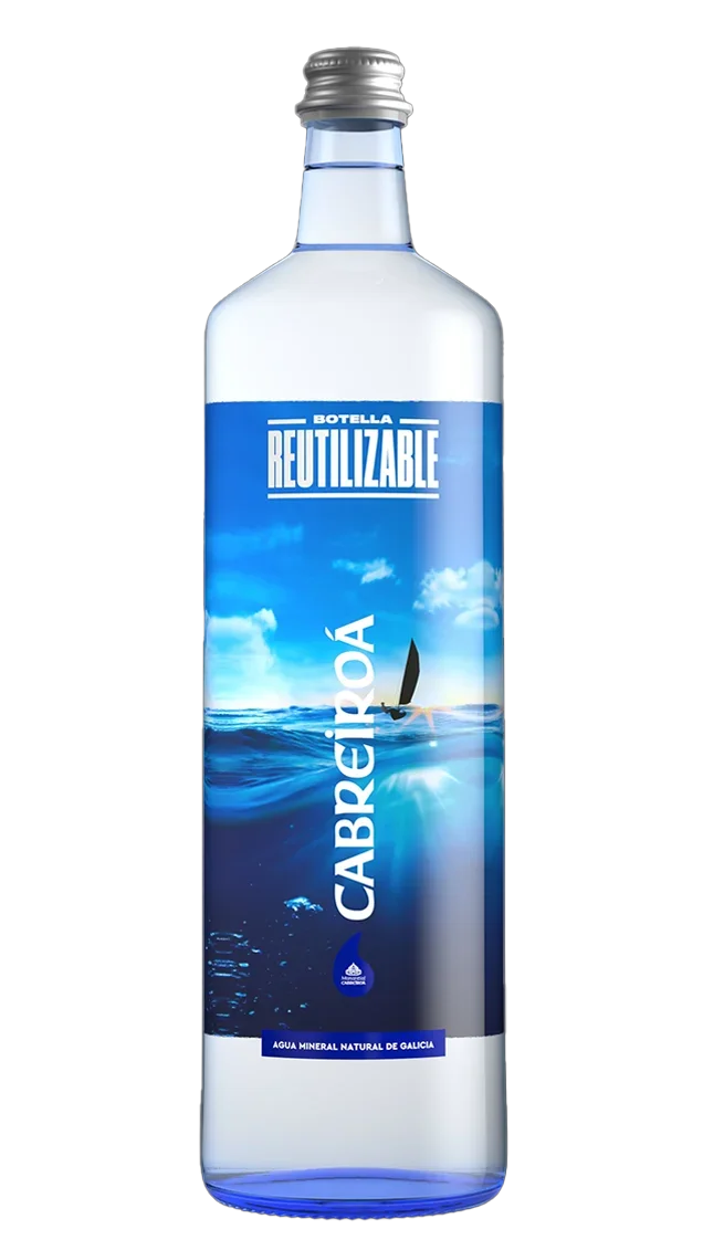 1L Vidrio
