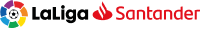 Logo Liga Santander