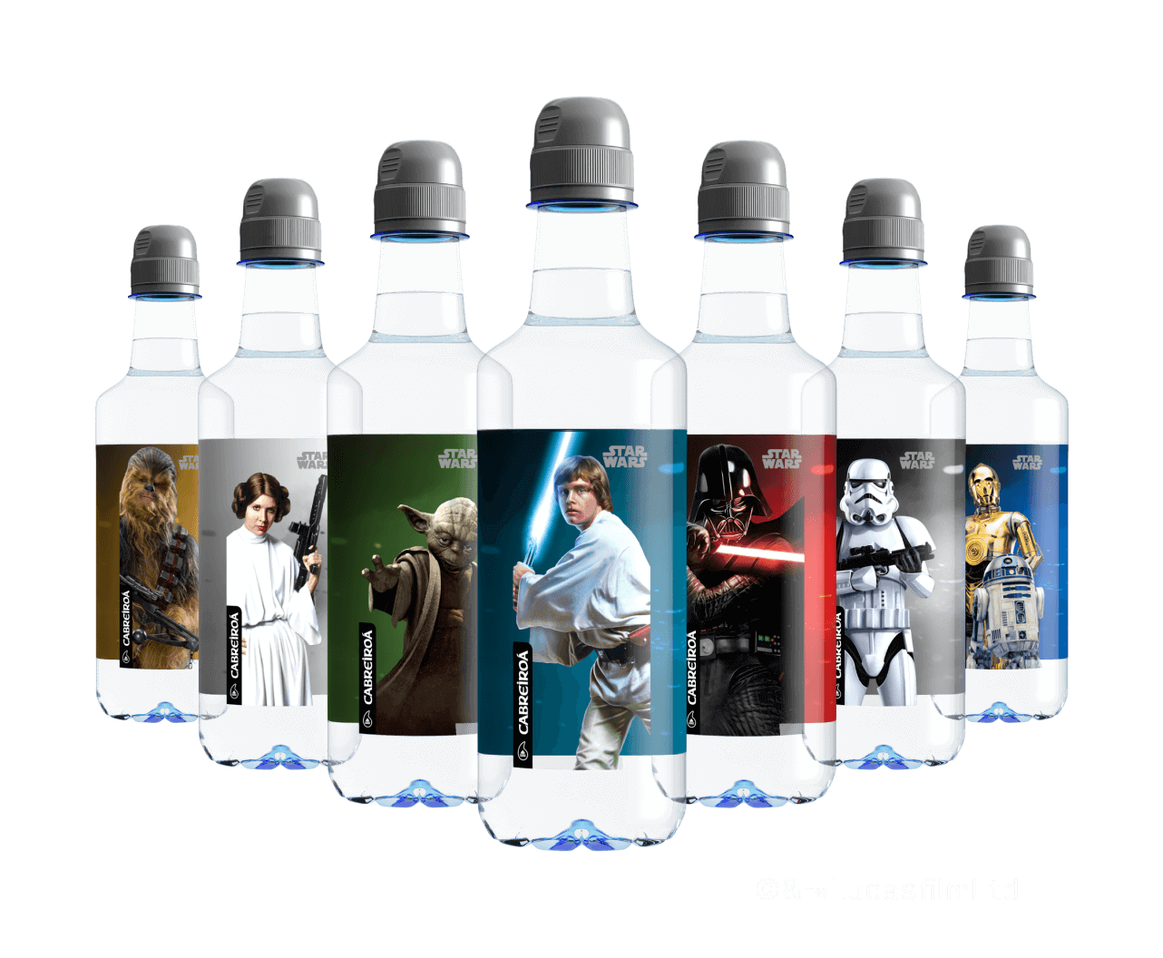 Botellas