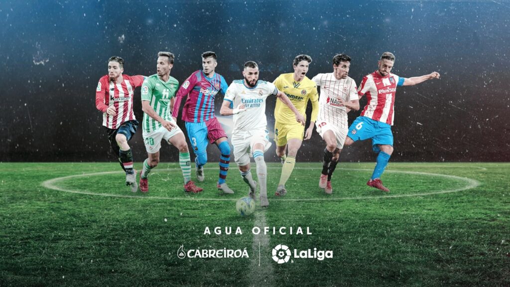 Laliga
